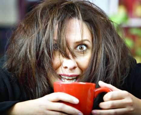efecte nedorite ale consumului de cafea