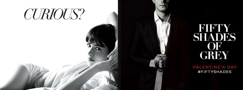 Fifty shades of Grey