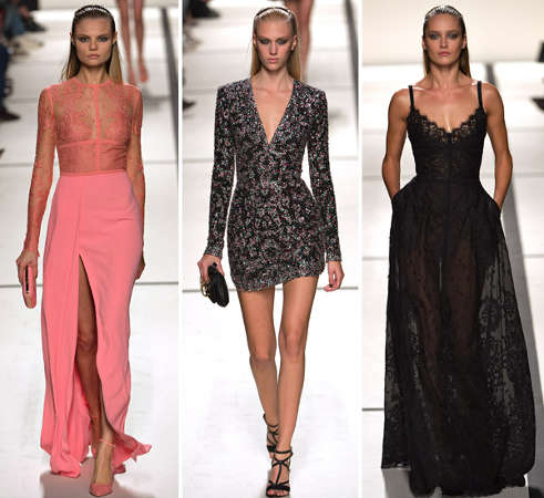Colecţie Elie Saab