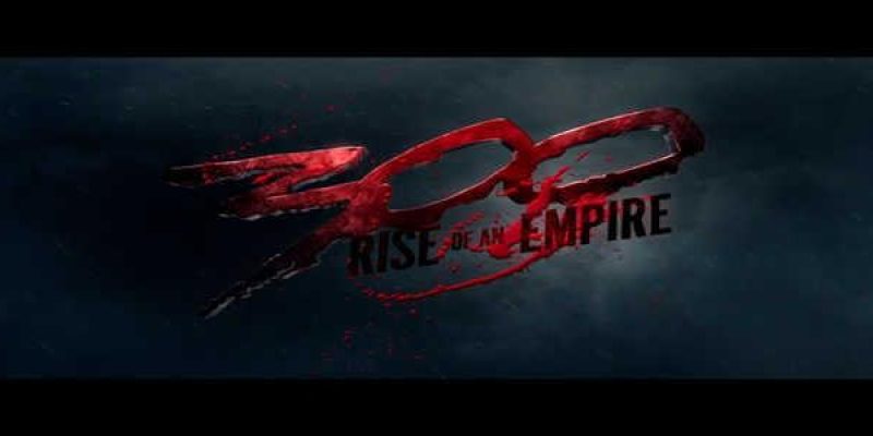 300:Rise of an empire