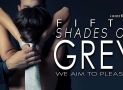 Fifty Shades of Grey