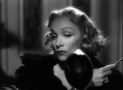 Marlene Dietrich