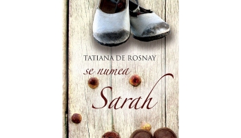 Tatiana de Rosnay, Se numea Sarah
