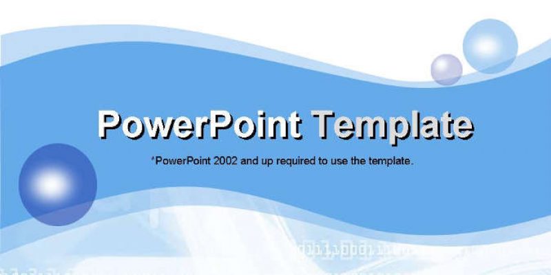 Beneficiile prezentǎrilor Powerpoint