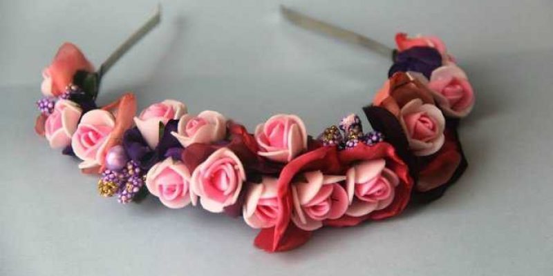 Cercul handmade – un adevărat hit al acestei veri!