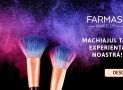 Farmasi și-a lansat primul catalog cu produse