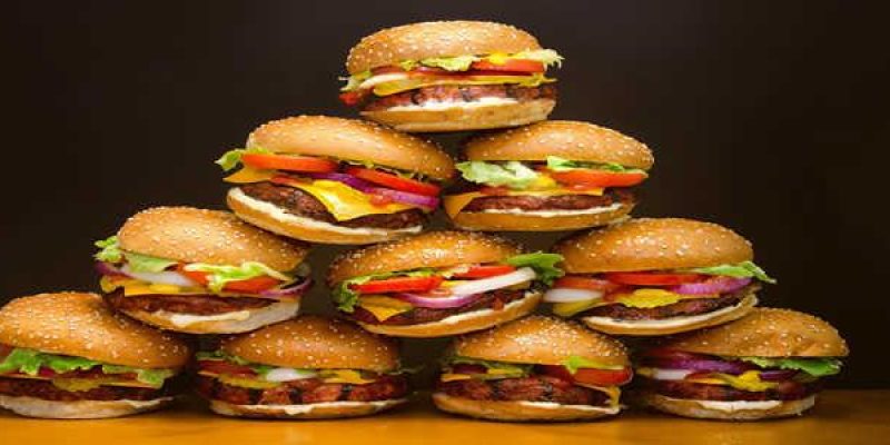 Restaurantele de tip fast –food & mancarea sanatoasa