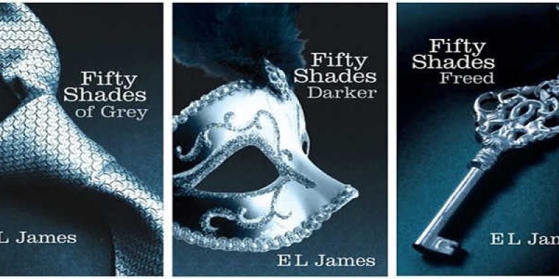 Fifty Shades of a good reading