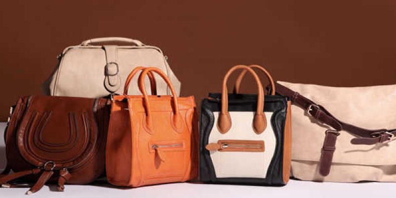 Uneori, tot ce am nevoie este o geantă nouă!