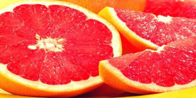 Dieta cu grapefruit. Slăbești repede, ușor, plăcut!