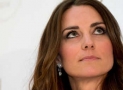 Kate Middleton aparitie superba cu diamantele reginei la gat
