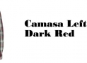 Oferte – Camasa Lefties Abel Dark Red (Lefties)