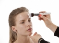 Make-up tutorial: pin up look, de Roxie Onea