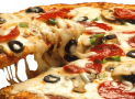 Pizza dietetică