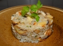 Pui chinezesc cu legume