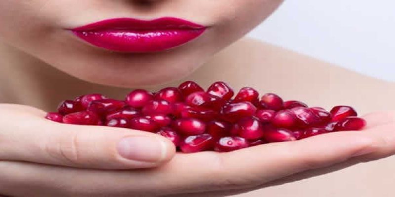 10 beneficii ale rodiilor