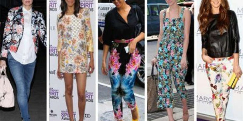 De la Fashion Week: ce se poartă în sezonul primavără-vară 2015