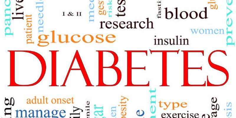 Vindecarea diabetului printr-o nutriţie adecvată